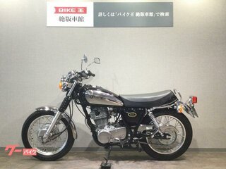 1997 Yamaha SR500, чёрный, 400000 рублей, вид 4