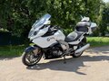 2017 BMW K 1600 GTL, белый, 1850000 рублей - вид 3