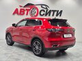2023 Changan CS55 Plus II Рестайлинг, красный, 2105000 рублей - вид 5