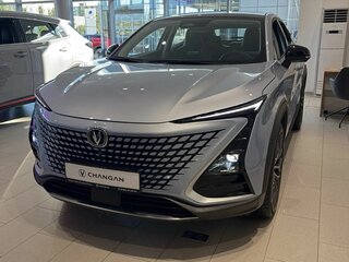 2024 Changan UNI-T I, голубой, 3309900 рублей, вид 1