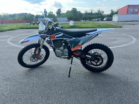 2025 Kayo K2 Pro, серый, 155000 рублей, вид 3