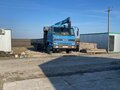 1992 Isuzu V340, синий, 3190000 рублей - вид 1