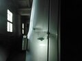 2010 Ford Transit, серебристый, 600000 рублей - вид 9