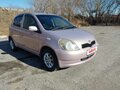 2001 Toyota Vitz I (P10), розовый, 399000 рублей