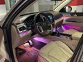 2021 SsangYong Rexton IV Рестайлинг, серый - вид 3