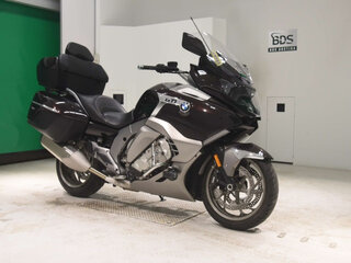 2019 BMW K 1600 GTL, коричневый, 1700000 рублей, вид 1