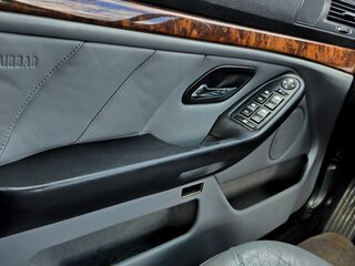 1999 BMW 5 серии 530d IV (E39), серебристый, 890000 рублей, вид 5