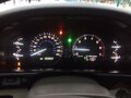 2004 Lexus LX 470 II Рестайлинг, белый - вид 5