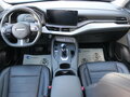 2023 Haval F7 I Рестайлинг, синий - вид 7