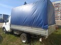 2003 ГАЗ ГАЗель (3302), белый, 420000 рублей - вид 1
