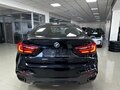 2018 BMW X6 30d II (F16), чёрный, 4800000 рублей - вид 5