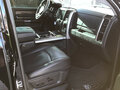 2014 Dodge RAM IV (DS/DJ), чёрный - вид 4