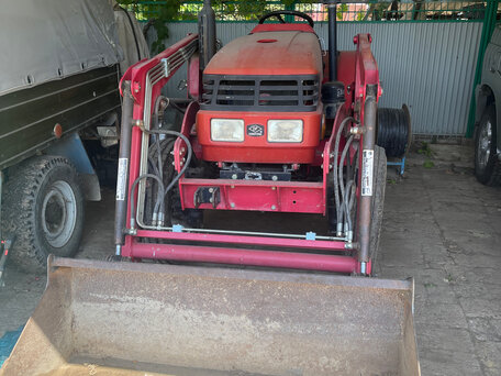2012 Dongfeng DF, красный, 850000 рублей, вид 1