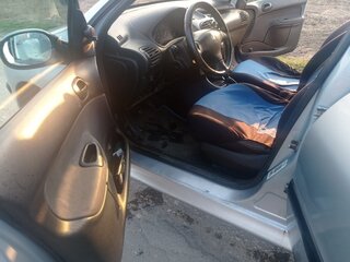 2006 Peugeot 206, серый, 175000 рублей, вид 3