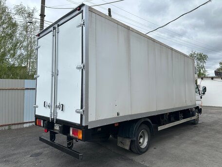 2014 Hyundai HD78, белый, 1200000 рублей, вид 5