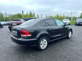 2017 Volkswagen Polo V Рестайлинг, чёрный, 1055900 рублей - вид 4