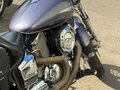 2005 Yamaha XVS1100, серый, 504900 рублей - вид 6