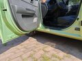 2008 Hyundai Getz I Рестайлинг, зелёный - вид 11