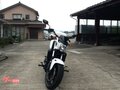 2014 Honda CTX 700, белый, 630000 рублей - вид 1
