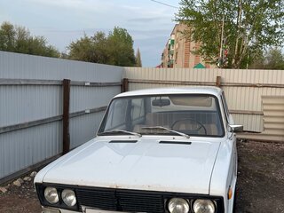 1978 Lada (ВАЗ) 2106, белый, 150000 рублей, вид 3