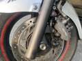 2006 Honda Silver Wing 400, серый, 220000 рублей - вид 11