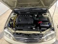 2007 Kia Spectra I Рестайлинг 2, золотистый, 560000 рублей - вид 5