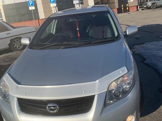 2010 Toyota Corolla Fielder X (E140, E150) Рестайлинг, серебристый, 1150000 рублей, вид 1