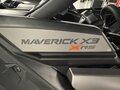 2017 BRP Can-Am Maverick X RS DPS, чёрный, 2800000 рублей - вид 2