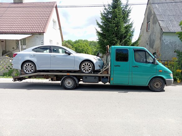 2000 Mercedes-Benz Sprinter, зелёный, 1500000 рублей