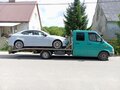 2000 Mercedes-Benz Sprinter, зелёный, 1500000 рублей