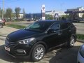 2015 Hyundai Santa Fe III Рестайлинг, чёрный, 2360000 рублей - вид 8