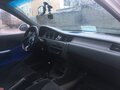 1994 Honda Civic V, белый - вид 4