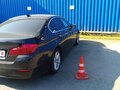2015 BMW 5 серии 520d VI (F10/F11/F07) Рестайлинг, чёрный, 2050000 рублей - вид 2