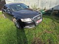 2010 Audi A6 III (C6) Рестайлинг, чёрный, 1000000 рублей - вид 1