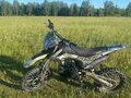 2024 BSE EX 125, серый, 80000 рублей