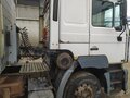 2001 ERF (MAN Truck) E-Series, белый, 400000 рублей - вид 1