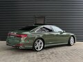 2022 Audi S8 IV (D5) Рестайлинг, зелёный, 14990000 рублей - вид 4