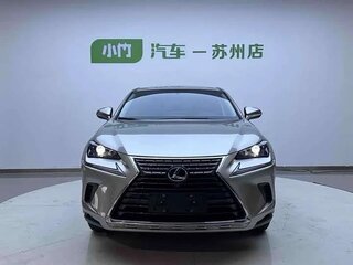 2021 Lexus NX 200 I Рестайлинг, бежевый, 2897000 рублей, вид 1