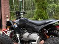 2017 BRP Can-Am DS 90, чёрный, 300000 рублей - вид 8