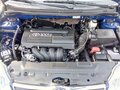 2004 Toyota Corolla IX (E120, E130), синий - вид 5
