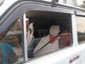1997 Lada (ВАЗ) 2121 (4x4) I Рестайлинг, белый, 357000 рублей - вид 6