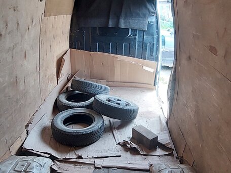 2007 Iveco Daily, белый, 700000 рублей, вид 4