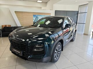 2026 Jetour Dashing I, зелёный, 3061600 рублей, вид 1