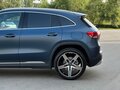 2021 Mercedes-Benz GLA 250 II (H247), синий, 4980000 рублей - вид 1