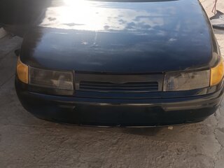 2006 Lada (ВАЗ) 2112, зелёный, 105000 рублей, вид 1