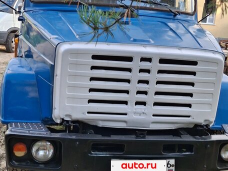 1997 ЗИЛ АГП-22.02, синий, 855000 рублей, вид 5