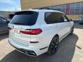 2019 BMW X7 40i I (G07), белый, 6800000 рублей - вид 7