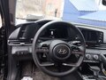 2024 Hyundai Elantra VII (CN7) Рестайлинг, чёрный, 2222222 рублей - вид 5