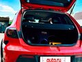2007 Mazda 3 MPS I, красный, 510000 рублей - вид 9
