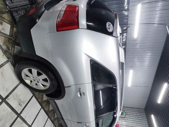 2012 Kia Sorento II, серебристый, 1400000 рублей - вид 21